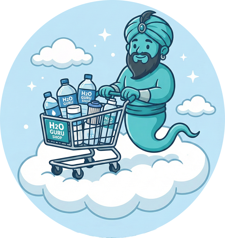 H2O Guru Shop