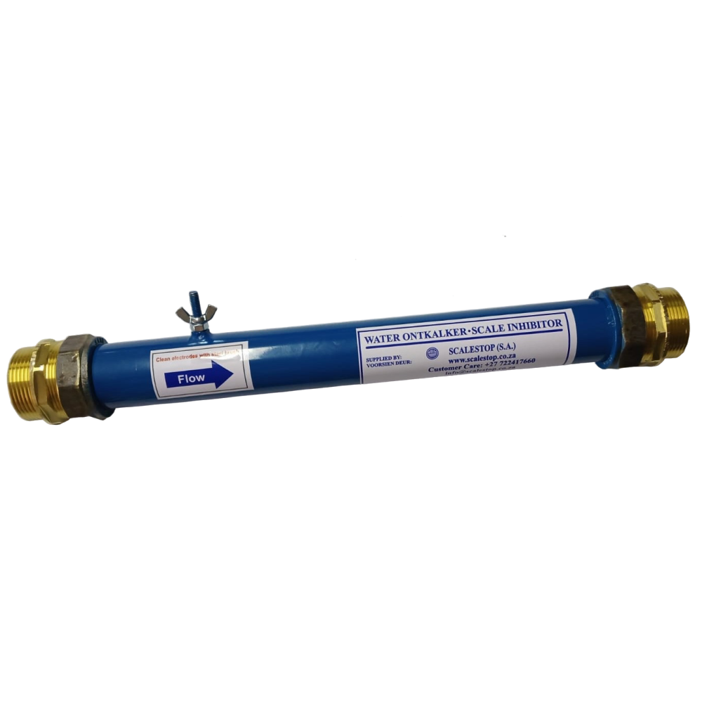 Water scalestop conditioners